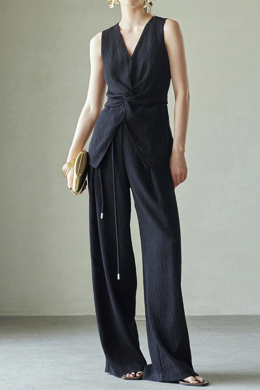 Versatile Knot Tank Set - liwisi