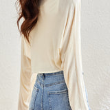 Korean Style Knit Cardigan - liwisi