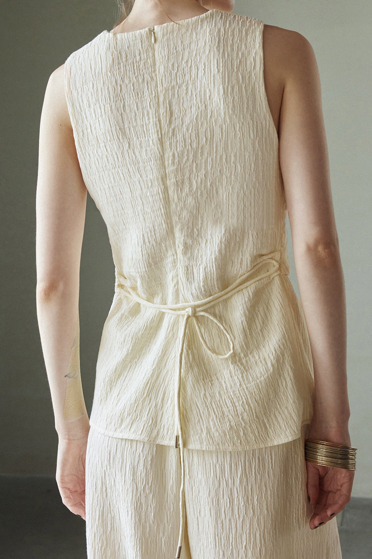 Versatile Knot Tank Set - liwisi