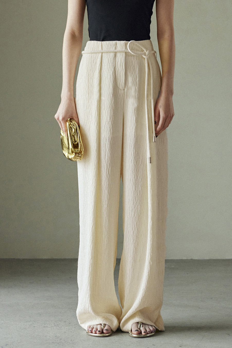 Versatile Knot Tank Set - liwisi