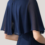 Ruffled sleeve jumpsuit - liwisi