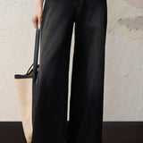 Vintage Wide-Leg Jeans