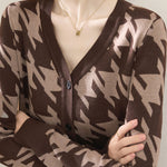 Fashion Versatile Casual Knit Top - liwisi
