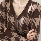 Fashion Versatile Casual Knit Top - liwisi