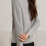Early Autumn Versatile High Neck Base Layer - liwisi