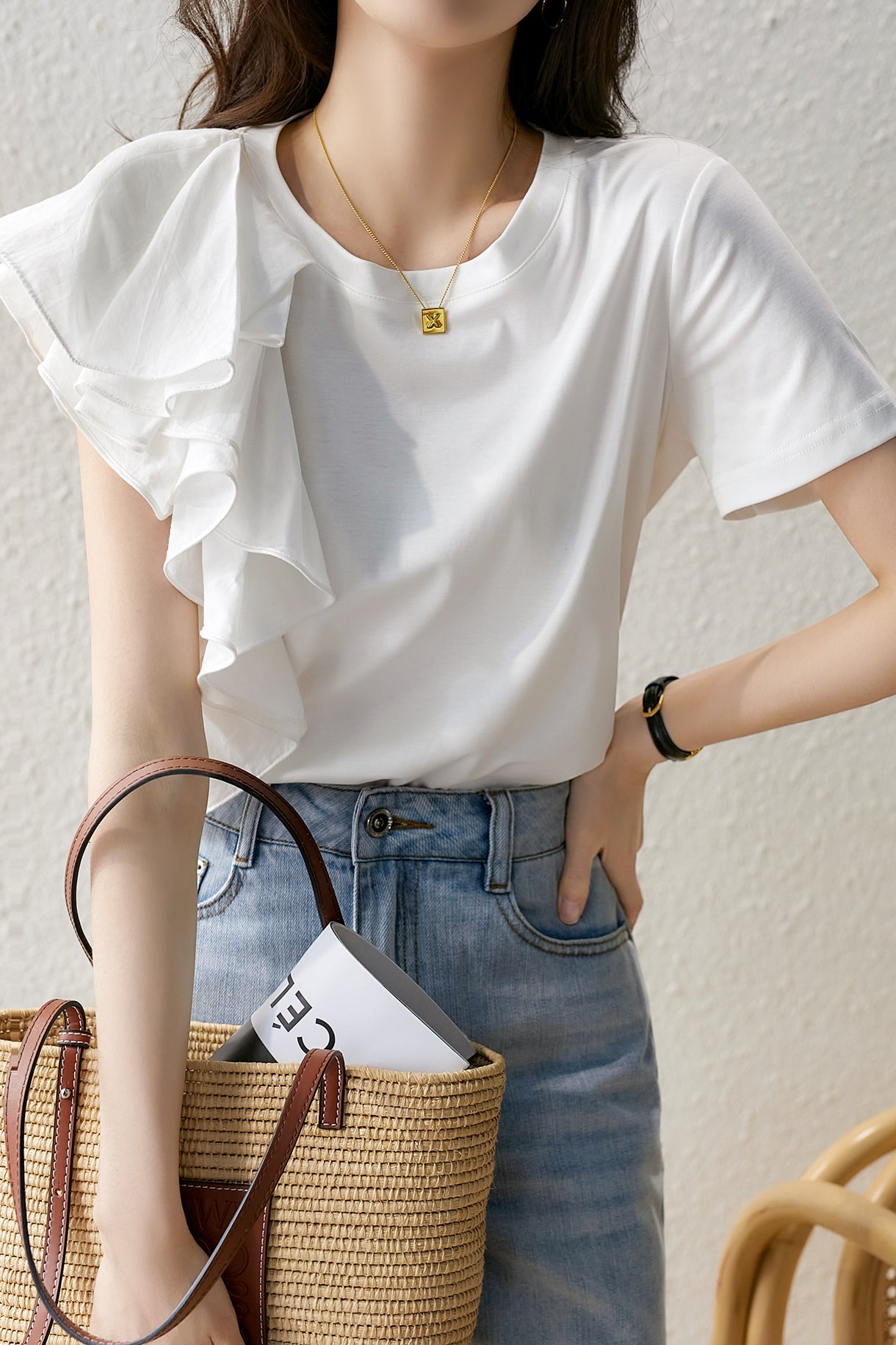 トップス – liwisi トップス – liwisi