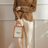 Key Neck Button Decor Knit Cardigan - 3 Colors Available