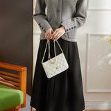 Key Neck Button Decor Knit Cardigan - 3 Colors Available