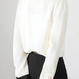 Versatile Office Elegant Shirt