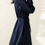 Early Autumn Elegant Fashion Dress - liwisi
