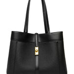 Commuter Versatile Large-Capacity Shoulder Tote Bag - liwisi