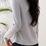 Versatile Lace-Trimmed Patchwork Cardigan