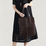 Versatile Loose-Fit Lace Dress - liwisi