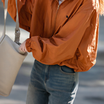 Casual Hooded Short Loose Jacket - liwisi