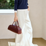 Casual Fake Two-Piece V-Neck Hooded Sweatshirt