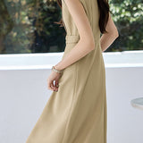 Elegant fashionable dress - liwisi