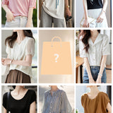 LIWISI 2025 Lucky Bag
