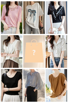 LIWISI 2025 Lucky Bag - liwisi