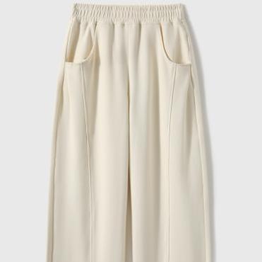 Casual Loose Wide-Leg Pants - liwisi