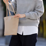 Casual Fake Two-Piece Lapel Color Block Long Sleeve Shirt