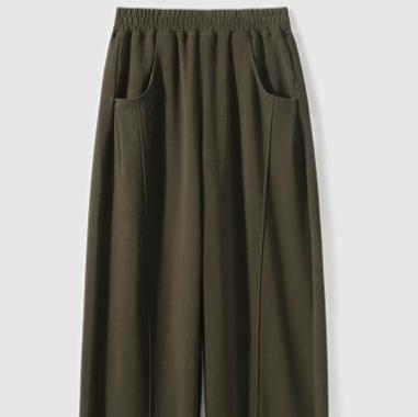Casual Loose Wide-Leg Pants - liwisi