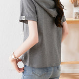 Sporty Casual T-Shirt