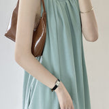 Sleeveless Dress