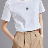 Versatile Cotton T-Shirt