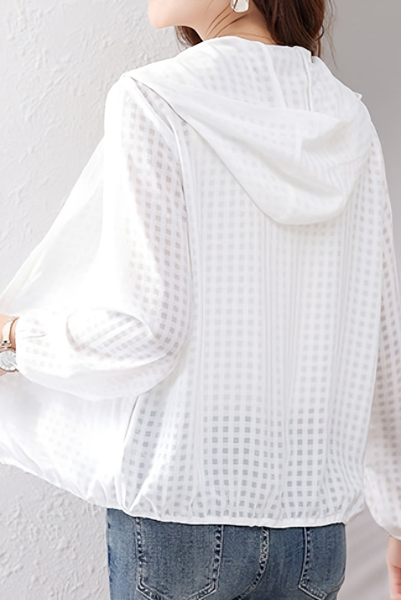 Lightweight Breathable Versatile Jacket - liwisi