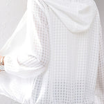 Lightweight Breathable Versatile Jacket - liwisi