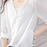 Lightweight Breathable Versatile Jacket - liwisi