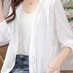 Lightweight Breathable Versatile Jacket - liwisi