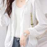 Lightweight Breathable Versatile Jacket - liwisi