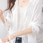 Lightweight Breathable Versatile Jacket - liwisi