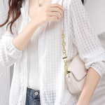 Lightweight Breathable Versatile Jacket - liwisi