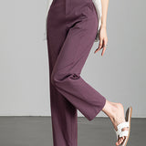Lightweight Comfortable Long Pants