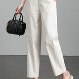 Lightweight Comfortable Long Pants