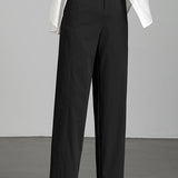 Lightweight Comfortable Long Pants