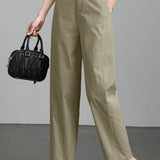 Lightweight Comfortable Long Pants