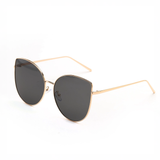Fashion Large Frame Sunglasses