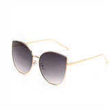 Fashion Large Frame Sunglasses