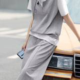 Casual Loose Set