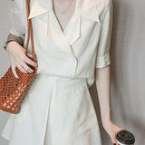 Solid Color Versatile Set