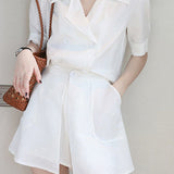 Solid Color Versatile Set