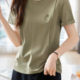 Basic Versatile T-shirt