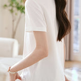 Basic Versatile T-shirt