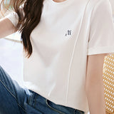 Basic Versatile T-shirt
