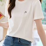 Basic Versatile T-shirt