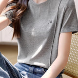 Basic Versatile T-shirt