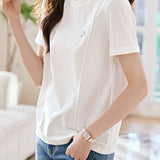 Basic Versatile T-shirt